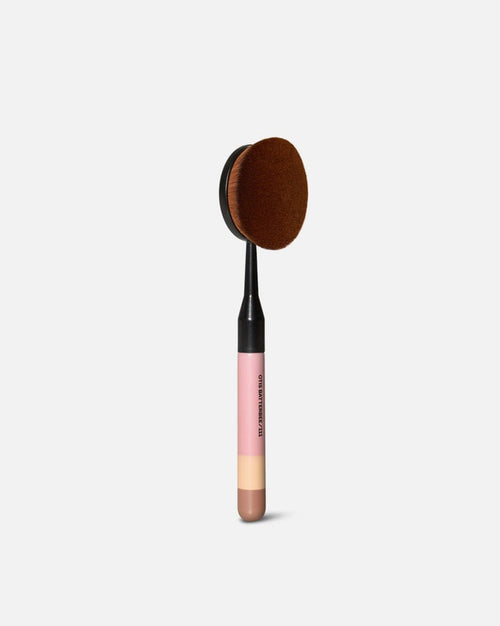 111 Foundation Buffer Makeup Brush