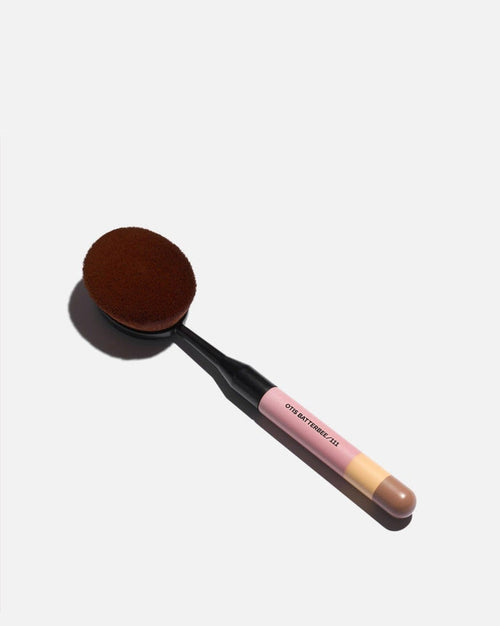 111 Foundation Buffer Makeup Brush
