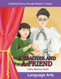 A Teacher and a Friend Ebook
