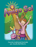 Amigo Sol (Oh Mr. Sun) Ebook