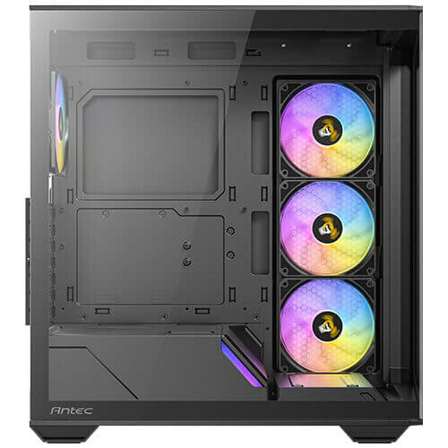 Antec C3 Midi Tower Black