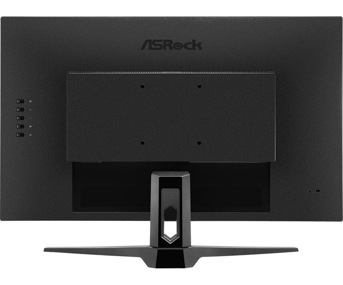 Asrock Phantom Gaming PG27FFT1A computer monitor 68.6 cm (27") 1920 x 1080 pixels Full HD Black