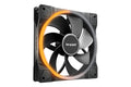 be quiet! Light Wings 140 mm PWM Reverse Black Computer case Fan 14 cm 1 pc(s)