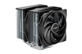 be quiet! Pure Rock Pro 3 Processor Air cooler 12 cm Silver 1 pc(s)