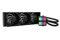 be quiet! Silent Loop 3 360 mm Processor All-in-one liquid cooler 12 cm Black 1 pc(s)