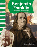 Benjamin Franklin Ebook