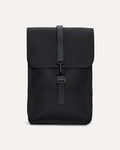 Black Backpack Mini