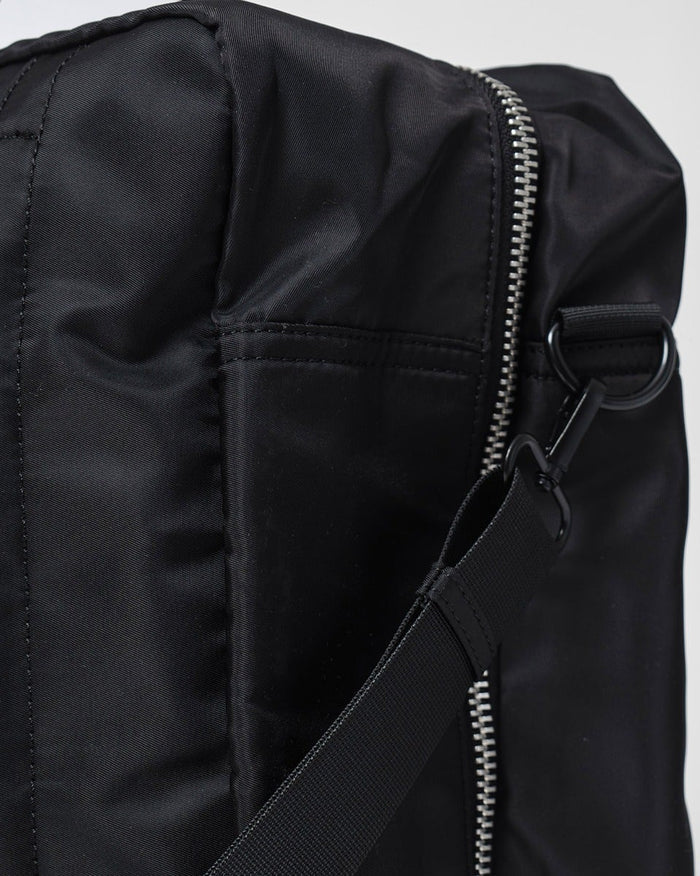 Black Weekend Bag