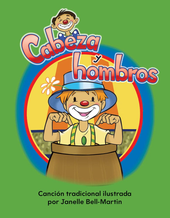 Cabeza y hombros (Head and Shoulders) Ebook