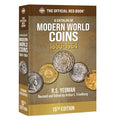 Catalog of Modern World Coins 1850-1964 - 15th Edition