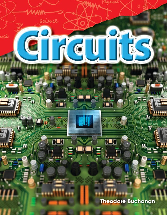 Circuits Ebook