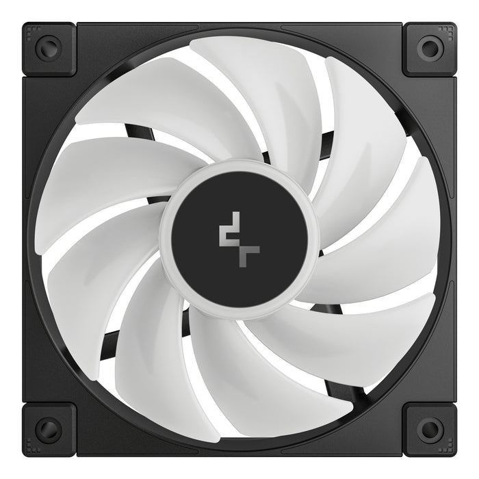 DeepCool FD12 120mm ARGB case fan