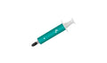 DeepCool Z3 Thermal Compound Syringe, 6.5g, Silver Grey, High Performance with Excellent Thermal Conductivity, High Compatibility for Most CPU Coolers