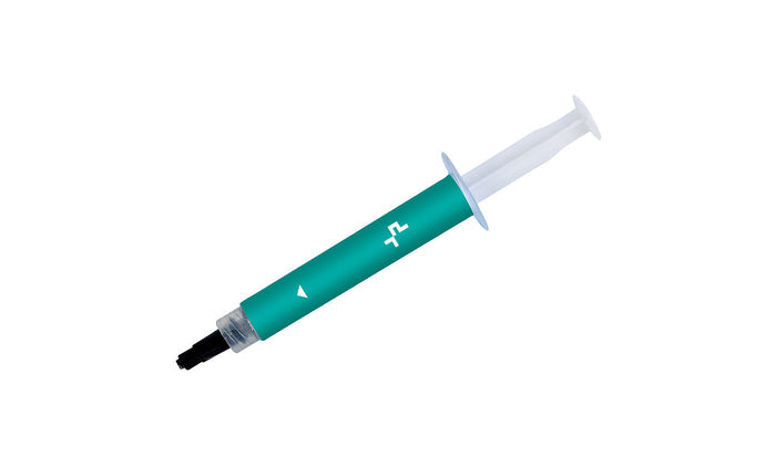 DeepCool Z5 Thermal Compound Syringe, 7g, Silver Grey, High Performance with Excellent Thermal Conductivity, Recommended for use with High Performance CPU Coolers