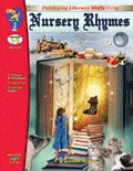 Developing Literacy Skills Using Nursery Rhymes (Enhanced eB