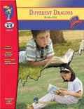 Different Dragons Ebook