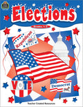 Elections Ebook