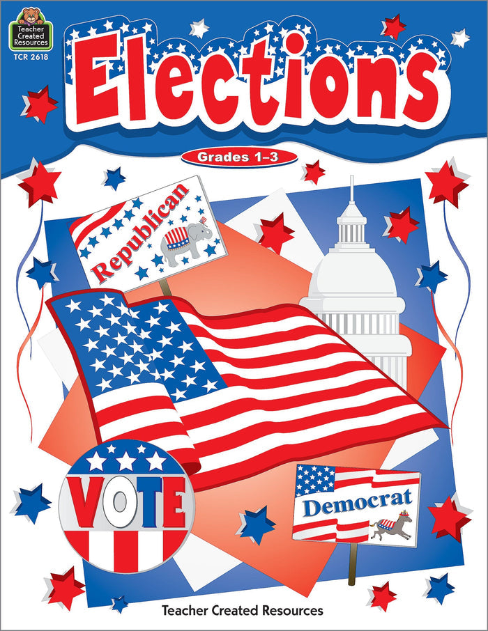 Elections Ebook