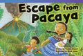 Escape from Pacaya Ebook