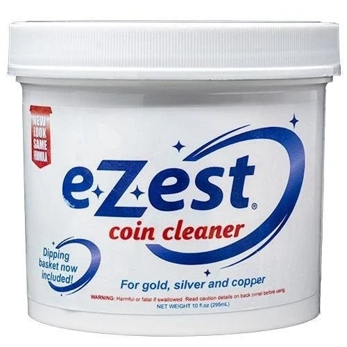 e*Z*est - 10oz / SCRATCH & DENT