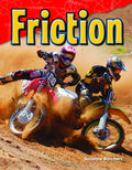 Friction Ebook