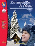Gr 2-3 Les Merveilles De Lhiver Eb