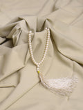Gul Ahmed Fore Seasonal Wash & Wear Unstitched Suit-Skin-RT1097