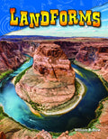 Landforms Ebook