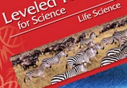Leveled Texts for Science Ebook