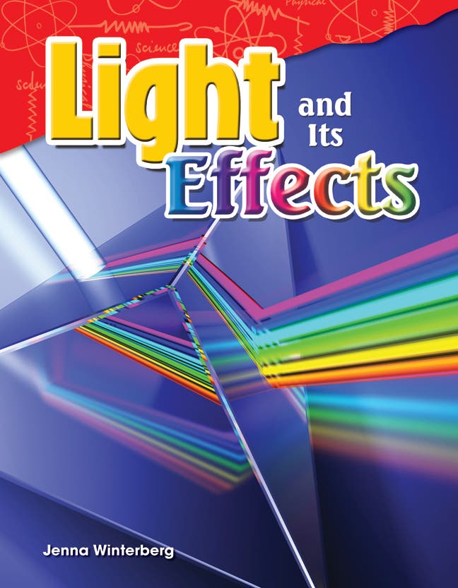 Light and Its Effects Ebook