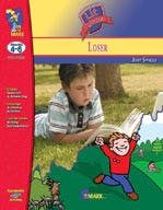 Loser Lit Link: Novel Study Guide Ebook