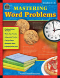 Mastering Word Problems Ebook