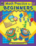 Math Practice for Beginners Ebook