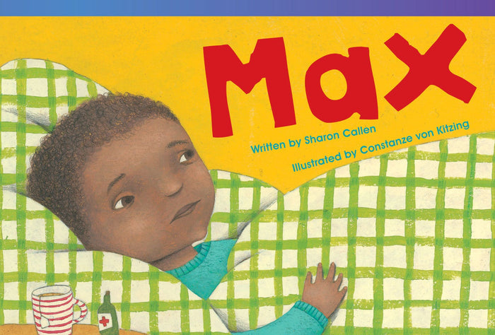 Max Ebook