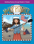 Molly Pitcher Ebook