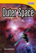 Outer Space Ebook