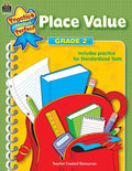 Place Value Grade 2 Ebook