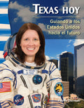 Texas hoy: Guiando a los Estados Unidos hacia el futuro (Tex