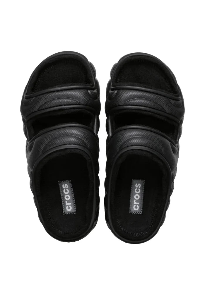 UNICORN Men's crocs black 38 39 40 41 42 43 44