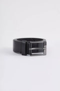 UNICORN Men's faux leather dress belt S M L XL