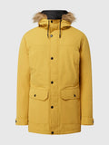 UNICORN Men's jacket yellow gray beige dark brown XS S M L XL