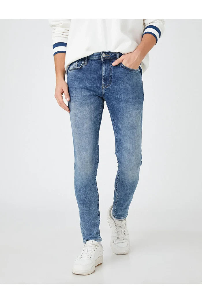 UNICORN Men's jeans blue xs s m l xl xxl