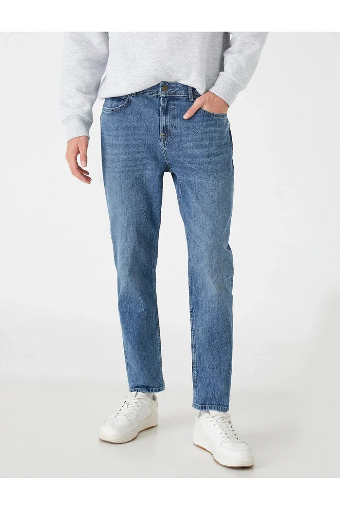 UNICORN Men's jeans blue xs s m l xl xxl
