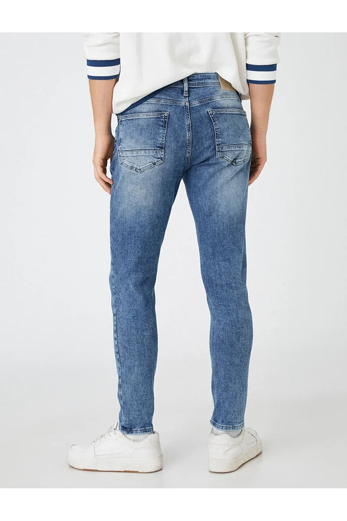 UNICORN Men's jeans blue xs s m l xl xxl