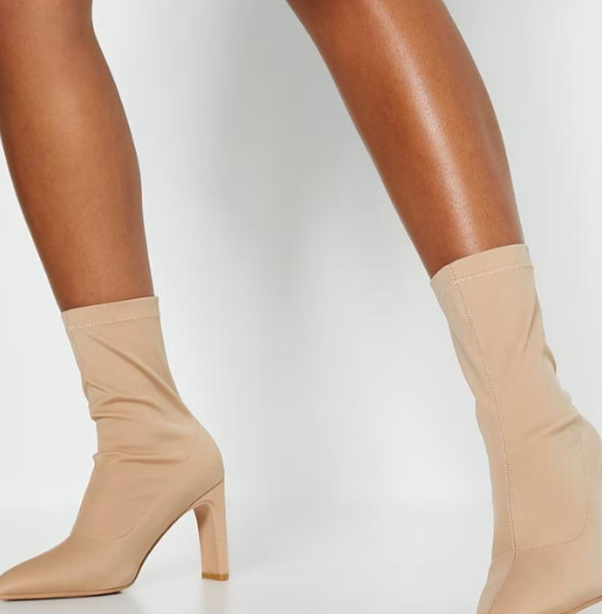 UNICORN Women's heels beige brown 36 40 41