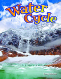Water Cycle Ebook